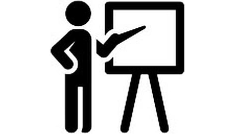 teacher