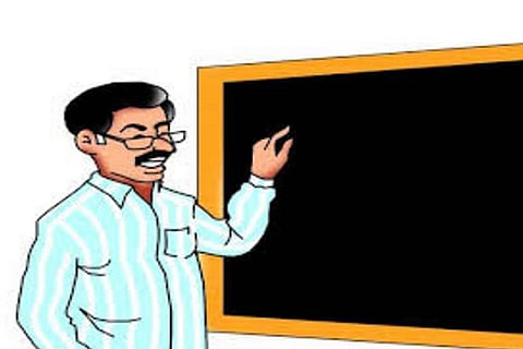 Resolved the issue of salary of teachers of Divyang school
