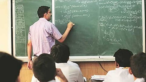 teachers