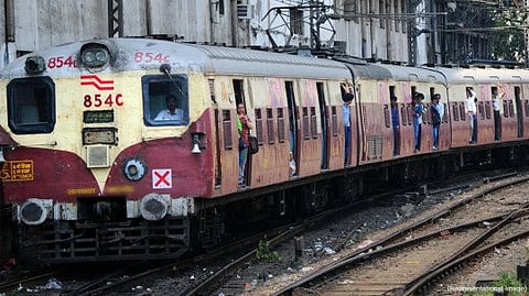 mumbai railway 1100 crore provision for MUTP projects nirmala sitharaman