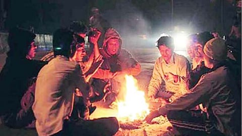 temperature in Nashik