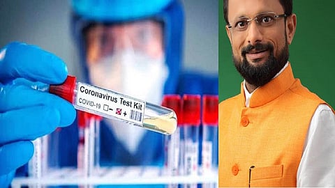 ठाण्यात होणार कोरोनावर अनोख संशोधन! महापौरांचे मंजुरीसाठी आयुक्तांना साकडे...