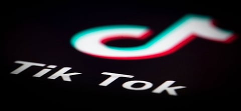 tik tok