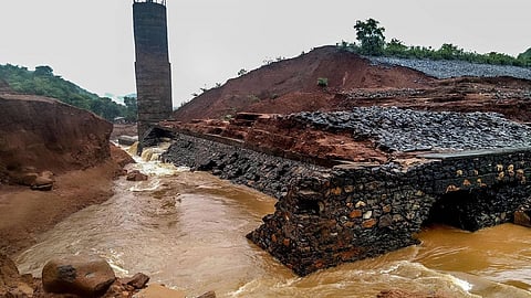Tiware dam tragedy will get their rightful home