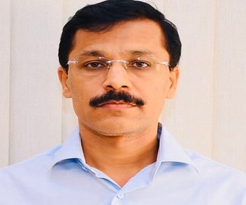 IAS तुकाराम मुंढे