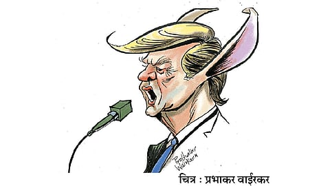 ढिंग टांग : रॉकस्टार आणि तात्या!