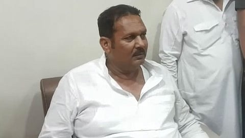 Udyanraje Bhosale