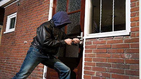 theft incidents are increasing in Nagpur read full story