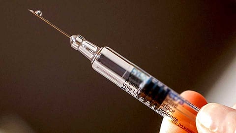 covishiled vaccin