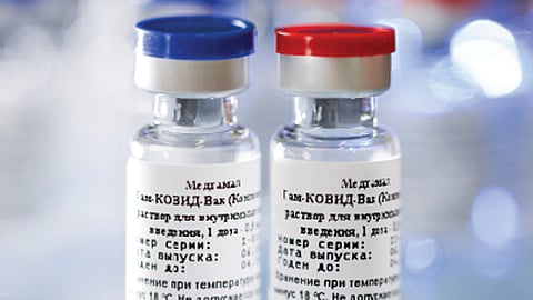 vaccine