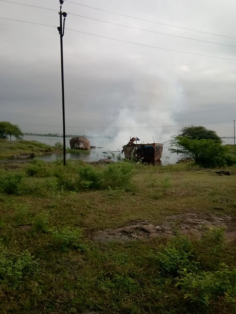valu vupasa gunha