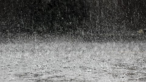 Chance of thunderstorms in Vidarbha today and tomorrow