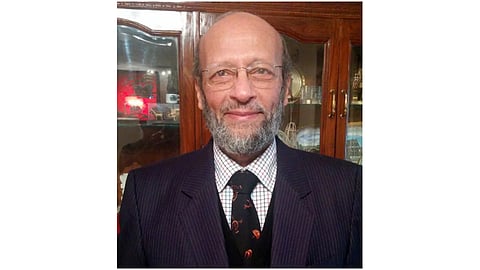 vijay naik