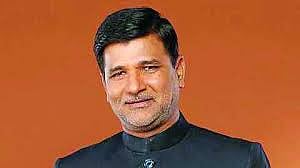 vinayak mete