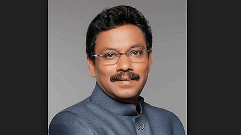 Vinod Tawde troll from netizens on Delhi Election rally