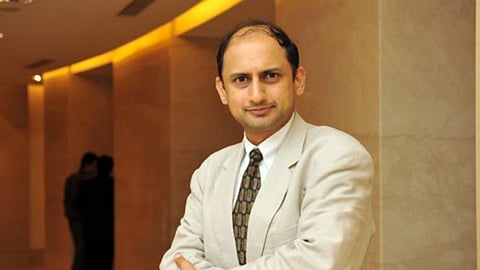 Viral Acharya
