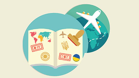 visa
