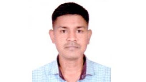 vishal sapkale