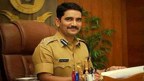 vishwas nangre