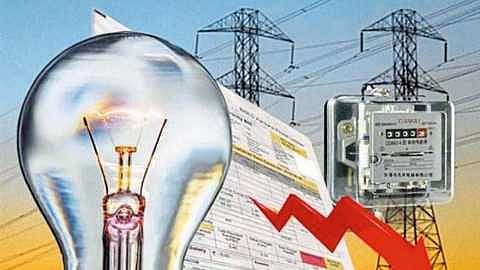 akola news MSEDCL connected the power supply to the Corporations water purification center at night