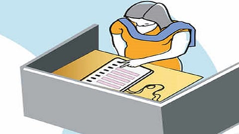 women voters extra for election and the future of candidates depends on women in ratnagiri