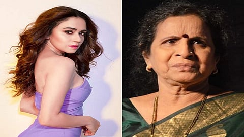 amruta to usha