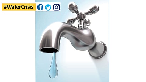 waterCrisis