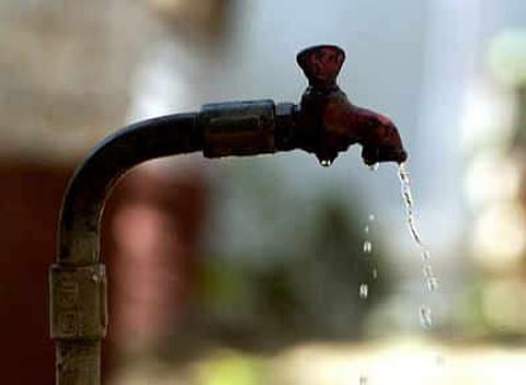 Shirasgaonkar's water scheme will be operational by the end of December