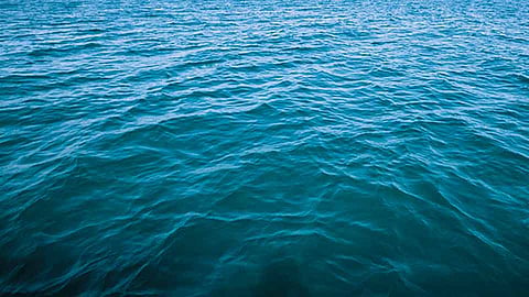 water