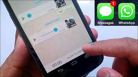 whatsapp