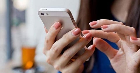mobile