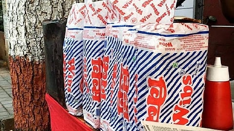काय सांगता ? विब्स ब्रेड कंपनीत कोरोना रुग्ण आढळल्याने ब्रेडचं उत्पादन झालं बंद?