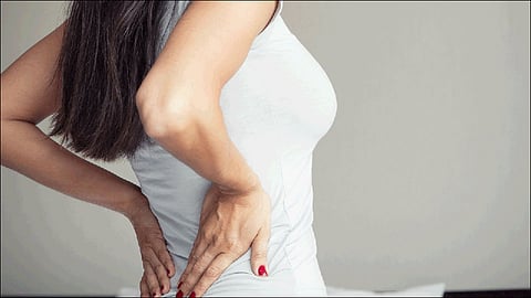 man break wifes spine after she defeats him in ludo game at gujrat