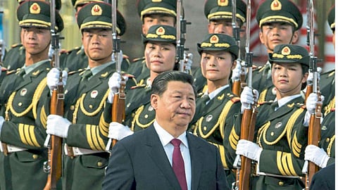 xi-jinping