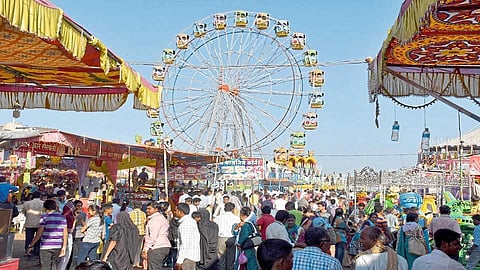 साडेतीनशे वर्षाची परंपरा असलेली मंदाणे, काथर्दे दिगरची यात्रोत्सव रद्द !