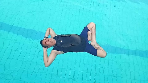 yoga day