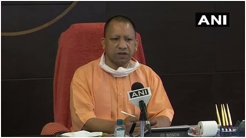 yogi aadityanath