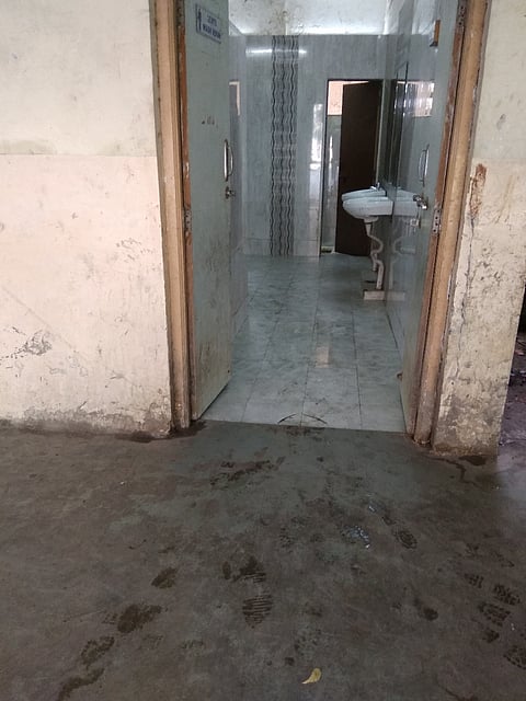 school