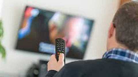 tv job