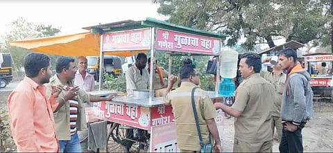 Aurangabad news