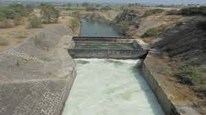 girna river