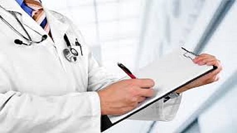 doctor