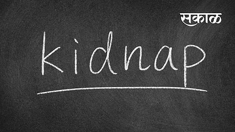 13-year-old girl abducted from family who recently moved to Alandi