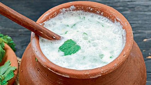 पोटात गोळा उठणे गुल्मरोग पथ्यापथ्य