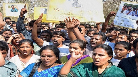 OBC will protest all over in maharashtra
