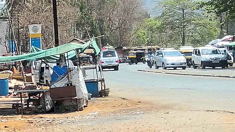 महामार्गचाैपदरीकरण : छोटी शहरे भकास होण्याची भीती