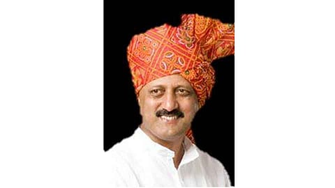 वारणा कालवा प्रकल्पाबाबत फेरविचार न केल्यास जनआंदोलन - मानसिंगराव नाईक
