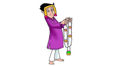 ‘त्या’ भिंतीआड नक्की चालतंय तरी काय?