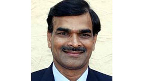 कोकण कृषी विद्यापीठाच्या कुलसचिवपदी डॉ. प्रमोद सावंत