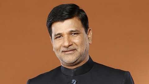 vinayak mete special invited member in Legislative Council